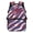 American Flag 250th Anniversary Pattern, variant on US Patriotic Bald Eagle Large Capacity Backpack, Polyester Multi-Purpose Lightweight Bookbag for Sport Outdoor Activities