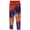Multicoloured - shtd, variant on n:philanthropy Womens Merrick Stretch Casual Legging Pants, Multicoloured, Medium