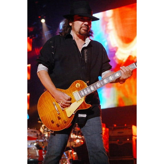 Lynyrd Skynyrd Stunning 24x36 Poster