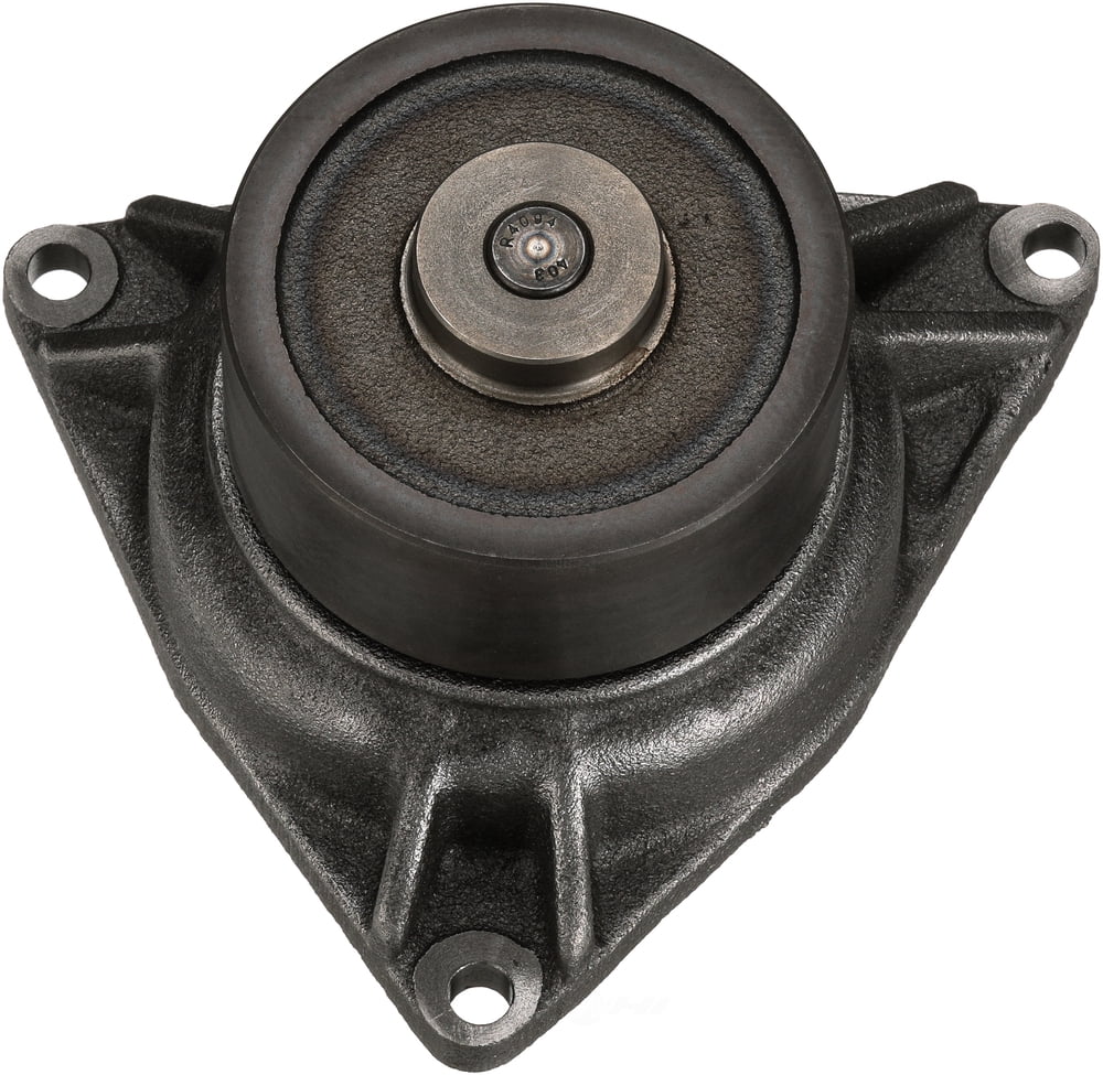 Gates 43570HD Heavy-Duty Engine Water Pump