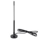 thumbnail image 1 of Antena de Techo Unique Bargains AM FM con Base Magnética DC 12V, 1 of 1