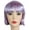 Lavender, variant on Lacey Wigs LW533 Lulu Wig-Light Purple