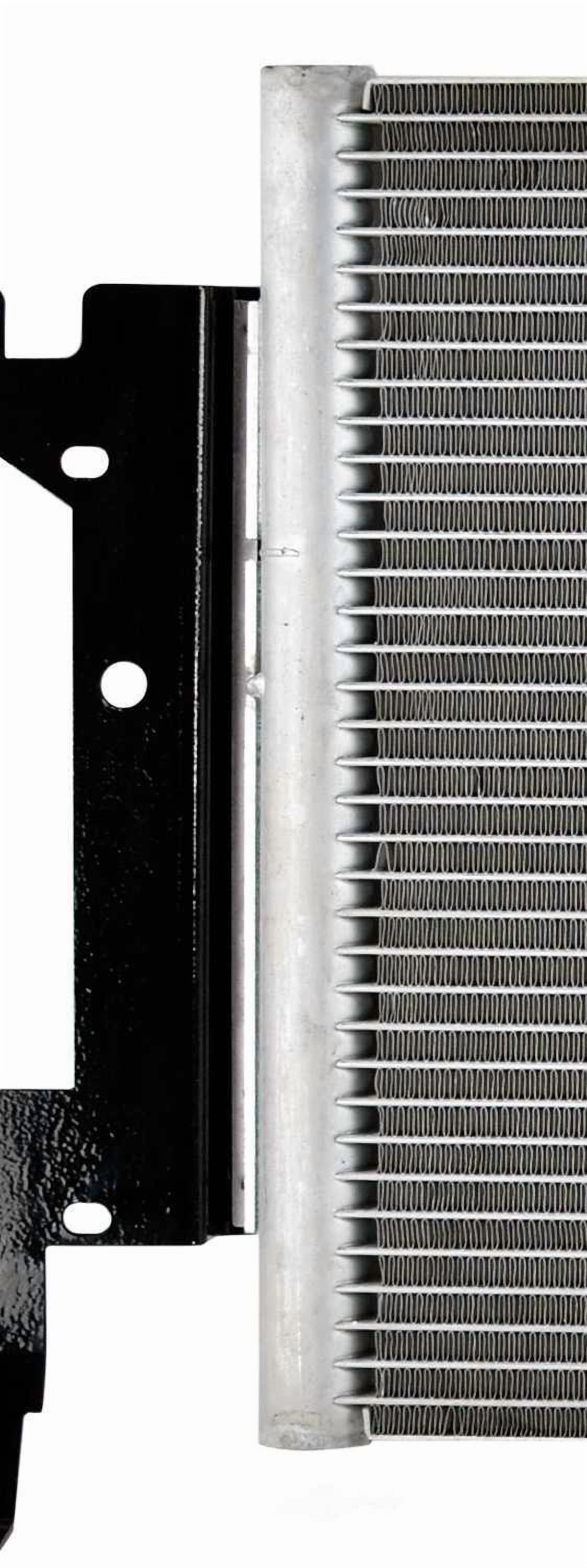 OSC 4555 A/c Condenser
