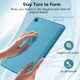 thumbnail image 5 of Funda MoKo para Samsung Galaxy Tab A9 Plus de 11 pulgadas 2023, 5 of 8
