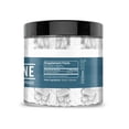 thumbnail image 4 of Earthborn Elements L-Leucine 200 Capsules, Pure & Undiluted, No Additives, 4 of 7