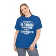 thumbnail image 4 of Move Over Kids Let This Old Man Show You How To Be A Real Carpenter ID: 233, 4 of 7