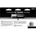 thumbnail image 3 of Duracell Coppertop AA Batteries with Power Boost Ingredients & Long-lasting Power - For Toys, Remote Controls, Torch, Calculator, Clocks, Radios, Wireless & Keyboards - 24 Batteries/pack - Pack of 4, 3 of 7