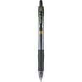 thumbnail image 4 of Pilot G2 Retractable Gel Ink Pens, Bold Point, Black, 2 Count, 4 of 9