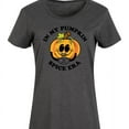 thumbnail image 3 of Instant Message - Fall - In My Pumpkin Spice Era - Women's Any Way Dress, 3 of 6