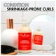 thumbnail image 2 of Acondicionador Shea Moisture sin enjuague aceite de palma rojo 13 oz, 2 of 5