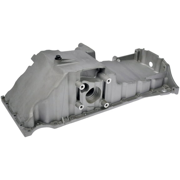 Dorman 264-136 Engine Oil Pan for Specific Models