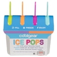 thumbnail image 3 of 4 PC SIPPER ICE POP MOLD, 3 of 6