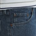 thumbnail image 4 of Wrangler Men's 5 Pocket Denim Short, 4 of 5
