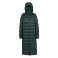 thumbnail image 1 of Regatta Veste à Capuche Womens Elender Baffled, 1 of 6