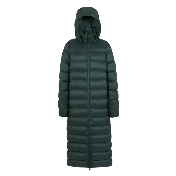 Regatta Womens Elender Baffled Hooded Jacket
