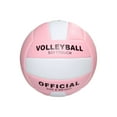 thumbnail image 1 of Guardoinrt Ballon de Volleyball de Plage Durable en PVC Inodore pour une Prise Confortable Offrant une Poudre de Prise Confortable, 1 of 6
