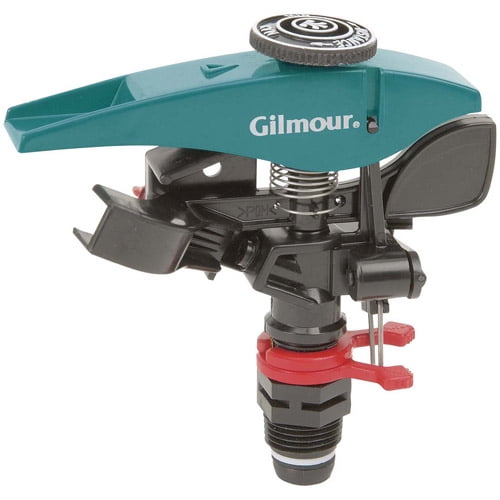 Gilmour 193H Pulsating Sprinkler Head by Gilmour