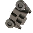 thumbnail image 5 of Scaroo W10195416 Dishwasher Wheel Assembly Whirlpool AP5983730 PS117221, 5 of 5