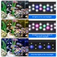 thumbnail image 4 of Lámpara LED para acuarios AQUANEAT para pecera de 46 a 61 cm, 4 of 8