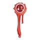 thumbnail image 1 of 2026 Halloween Eyeball Ghost Inflatable Stick Horror Party Decorative Balloons For Children Girls Boys Birthday Party Decor, 1 of 5