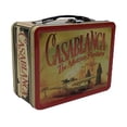 thumbnail image 3 of Casablanca Tin Tote Lunch Box, 3 of 3