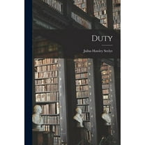 Duty (Paperback)