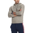 thumbnail image 1 of Sudadera con capucha Tommy Hilfiger THD para hombre Sport Grey XL, 1 of 5