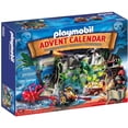 thumbnail image 1 of Calendario de Adviento Playmobil Pirate Cove Treasure H, 1 of 2