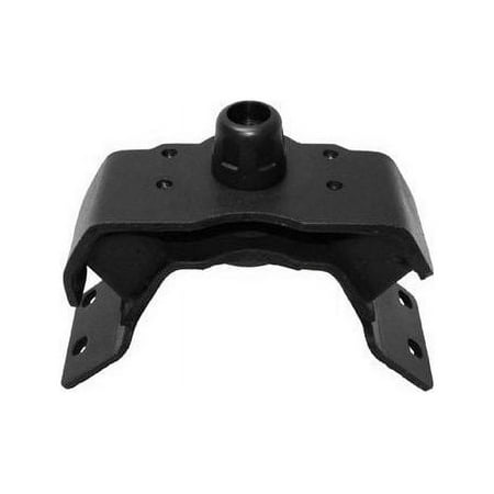 Rear Transmission Mount - Compatible with 2003 - 2023 Toyota 4Runner 4WD 4.0L V6 2004 2005 2006 2007 2008 2009 2010 2011 2012 2013 2014 2015 2016 2017 2018 2019 2020 2021 2022