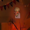 thumbnail image 4 of Home Improvement,Halloween Decorations Night Light For Party Home Resin Skeleton Lamp Creepy Event Lighting, Event & Party, 4 of 4