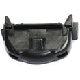 thumbnail image 4 of New Bumper Face Bar Retainer Bracket Brace Mounting Kit Outer Exterior Outside, 4 of 5