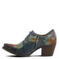 thumbnail image 4 of Spring Step L'Artiste Women's Rockinlorna Leather Shootie, 4 of 5