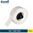 thumbnail image 5 of Excell Desk Tape Dispenser (1" core) with Non-Skid Base, Desktop Tape Dispenser Design for Home, Office, Gift Store and Wrapping Purpose - 1Pack, 5 of 6