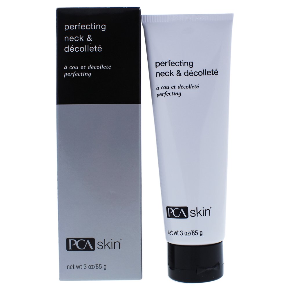 PCA Skin PCA Skin Perfecting Neck Cream, 3 oz
