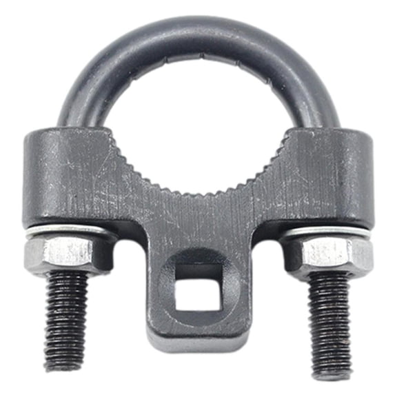 Tie Rod Removal Tool | Car Universal Inner Tie Rod End Wrench Tools | Car Truck Vehicle Household Repair Tool for Ball Head Push-Off Disassembly