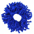 thumbnail image 3 of Flexible Rubber Band Simple Hijab Volumizing Scrunchie Large Hair Bow Headwear, 3 of 8