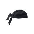 thumbnail image 1 of Edwards Garment Elastic Back Skull Cap, Black, One Size, 1 of 2