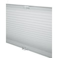 thumbnail image 6 of Chicology Cordless Top Down Bottom Up Light Filtering Cellular Shade Light Grey 31.5"W x 72"H, 6 of 10
