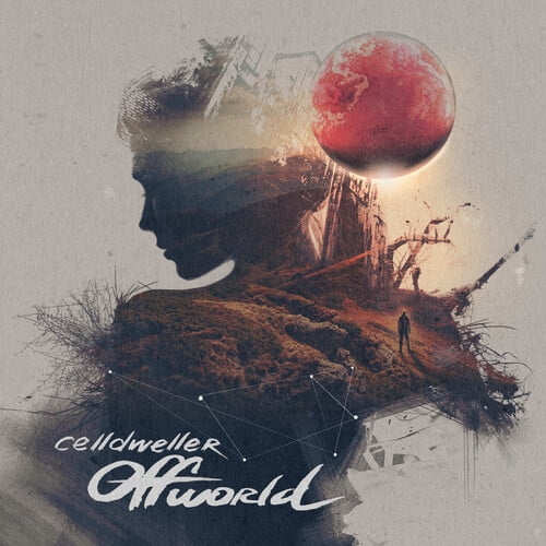 Celldweller - Offworld - Music & Performance - Vinyl
