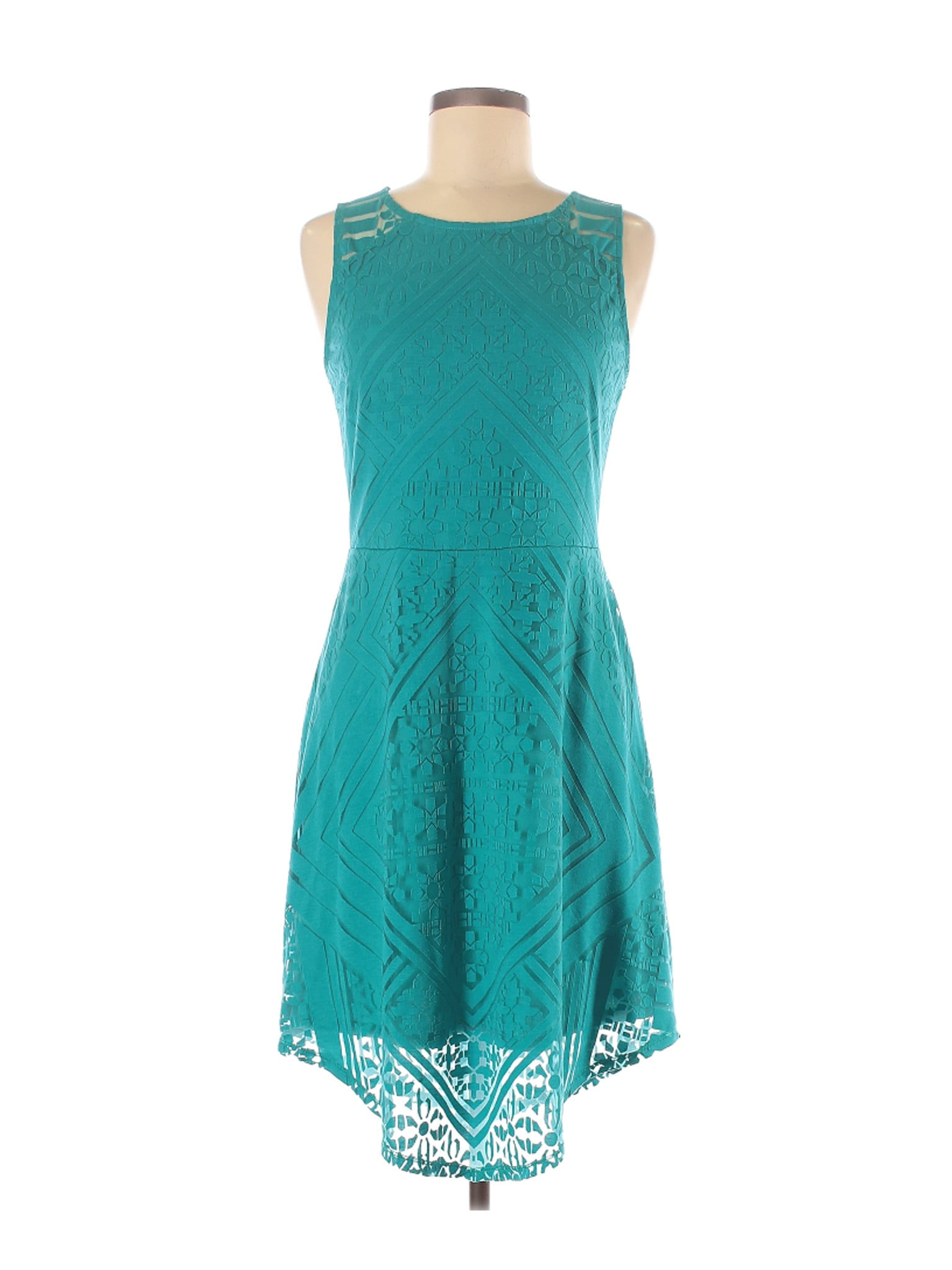 ana a new approach dress