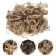 thumbnail image 5 of Peluca elegante de pelo corto y rizado, bonitos accesorios para el cabello, peluca de aspecto natural., 5 of 5