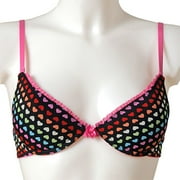 Fruit of the Loom - Fresh Collection Incredible Push-Up Print Bra