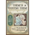 thumbnail image 2 of Pre-Owned There's a Mystery There: The Primal Vision of Maurice Sendak (Hardcover) 0385540434 9780385540438, 2 of 2