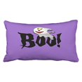 thumbnail image 1 of RYLABLUE Halloween Boo Pillow Covers Cushion Cover Case 20X30 Inches Pillowcases Two Side, 1 of 1