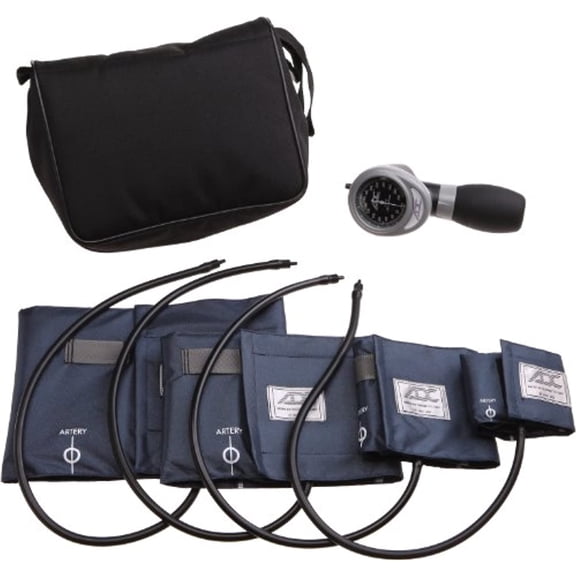 ADC Hand-Held Multikuf Kit - Multikuf 4 - Model 732-N, Each