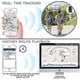 thumbnail image 4 of Car Gps Tracker Mini Gps Tracker Locator Real-time Location With Voice - Quan, 4 of 4