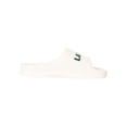 thumbnail image 4 of Lacoste Serve 2.0 123 2 CMA Sliders, White, 4 of 10