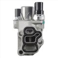 thumbnail image 1 of The Electromagnetic Valve for Accord Vtec Solenoid Spool Valve 15810-RAA-A03, 1 of 5