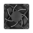 thumbnail image 3 of ARCTIC Ventilador P12 Pro PST 120mm PWM – Pack 5 – Alta Presión Estática para Gabinete, 3 of 4