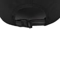 thumbnail image 6 of Baseball Cap for Men Women Summer Lightweight Classic Plain Dad Hat Adjustable Sun Hat, 6 of 7